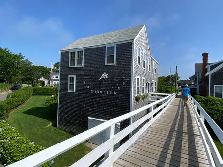 Nantucket Events This Month: Why Summer on the Island Is Unlike Anywhere Else