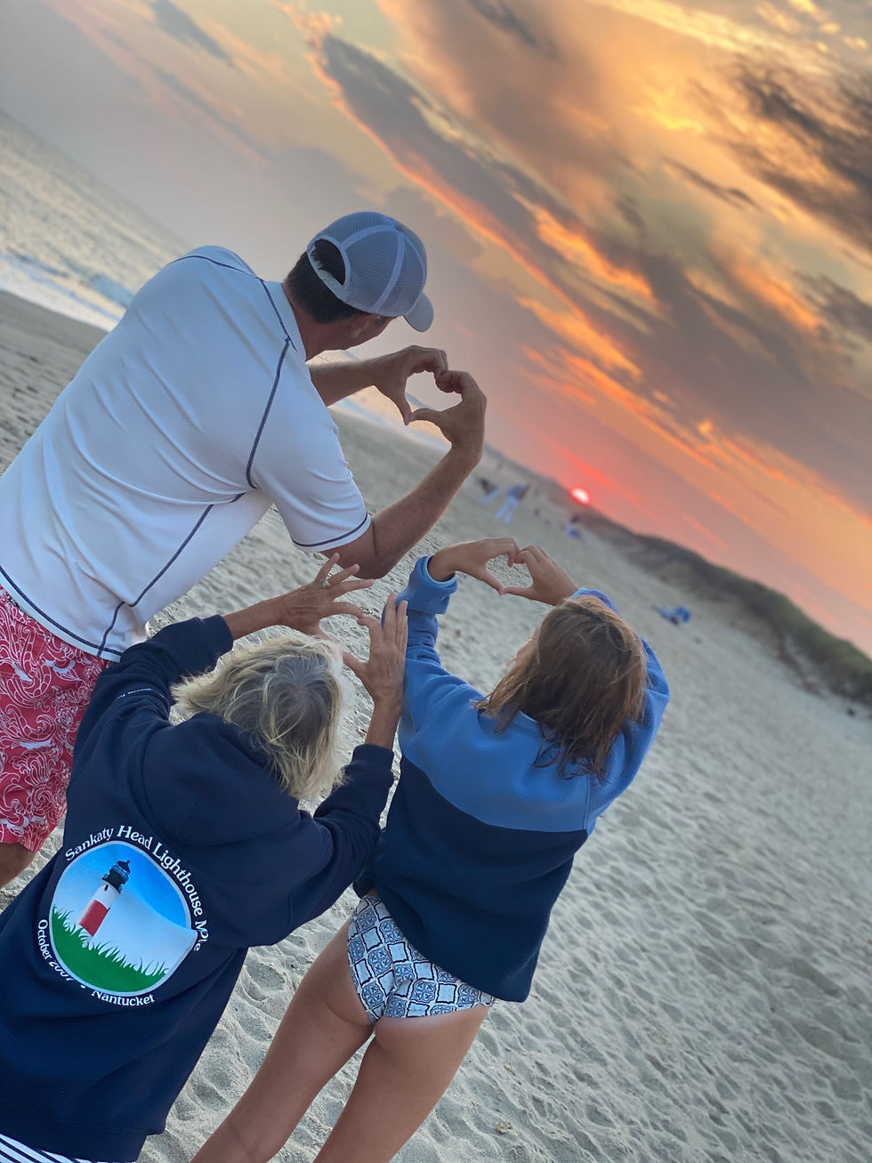 How Early Should You Book a Nantucket Summer Rental?