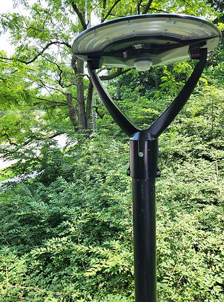 Light Pole