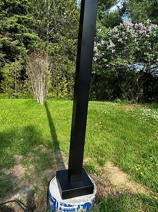 Light Pole