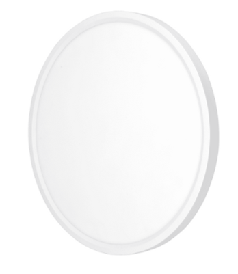 16″ Slim Flush Mount – 5Way CCT