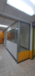 Small Office/Cubicle