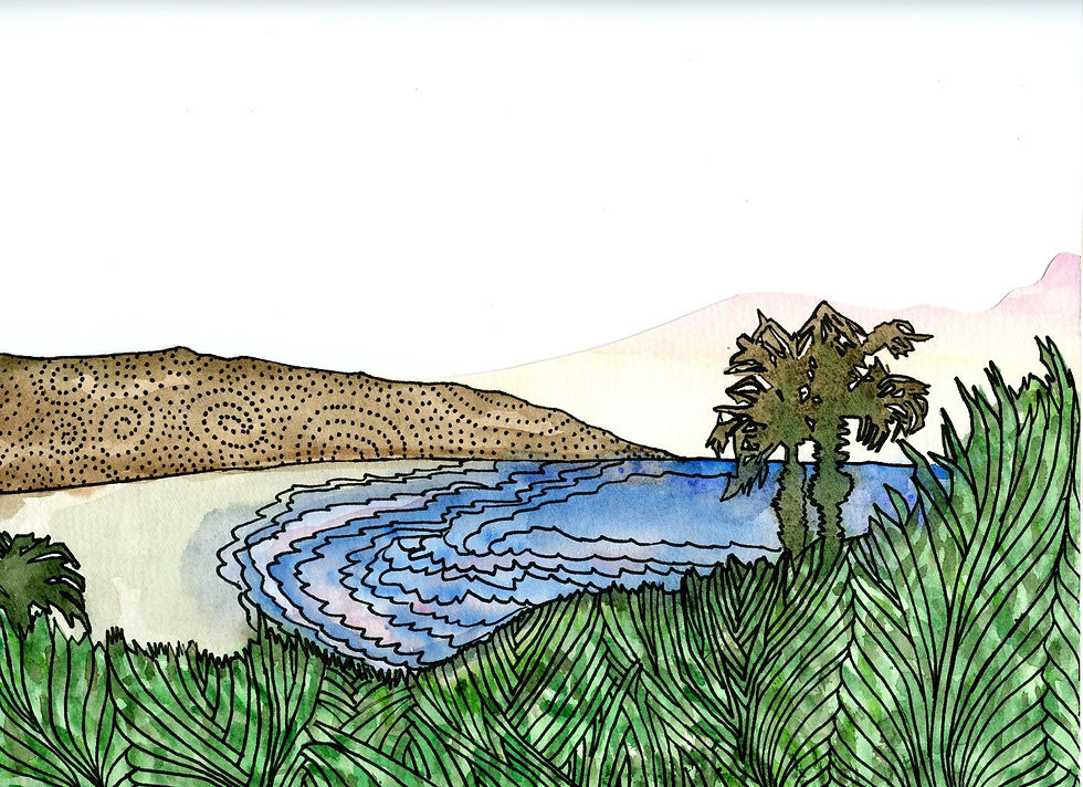 Laguna