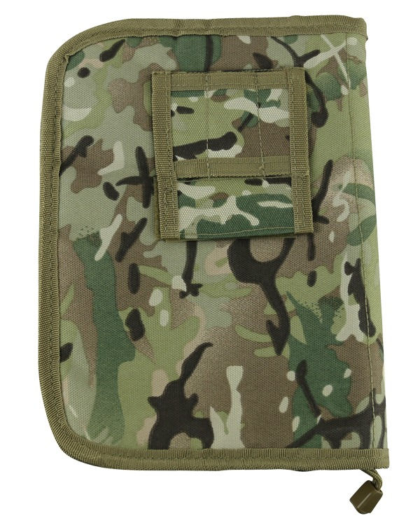 Thumbnail: AA - A5 Folder/Notebook Holder - BTP