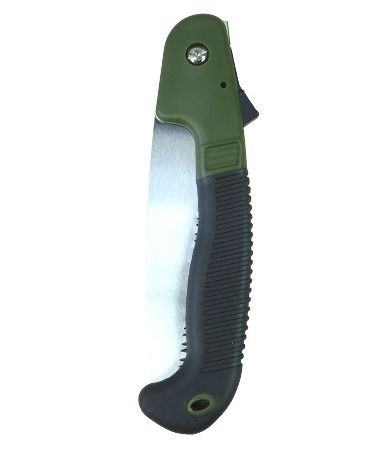 Thumbnail: AA - Bushcraft Folding Saw