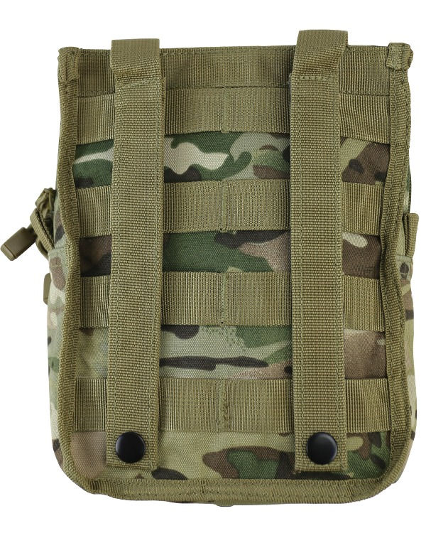 Thumbnail: AA - Large MOLLE Utility Pouch - BTP
