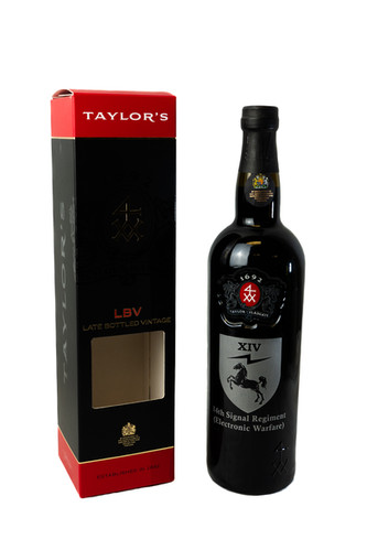 14SR Taylor's Port | All Arms PRI