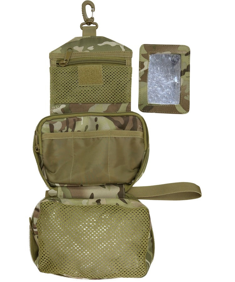 Thumbnail: AA - Elite Wash Bag - BTP