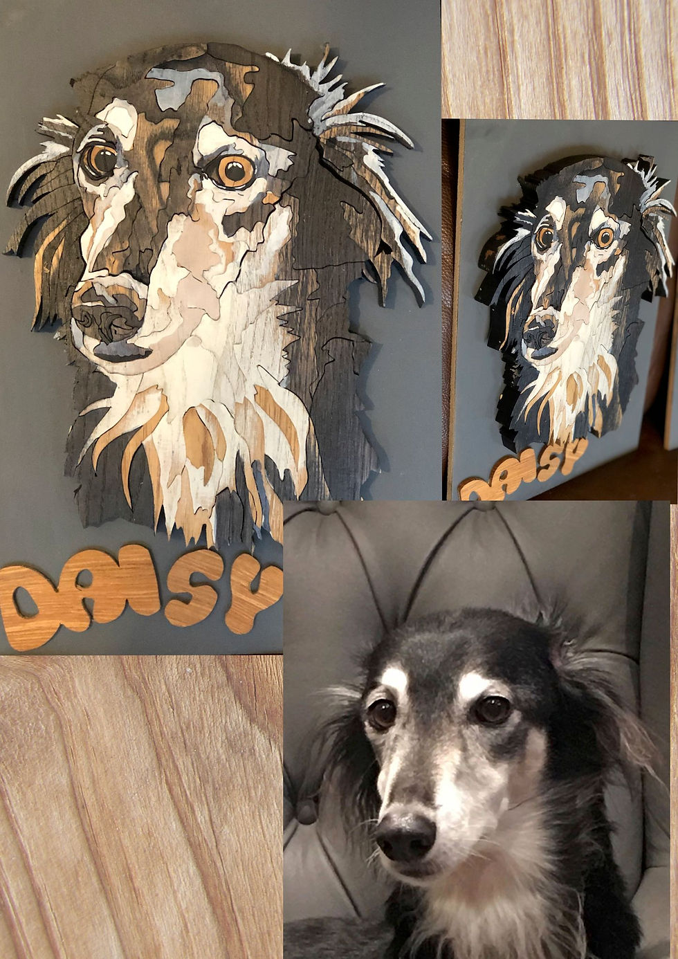 Thumbnail: Lurchers