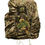 Thumbnail: AA - Large Rucksack Cover 120 Litre - BTP