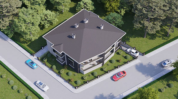 Manolya Apt. Görünüş