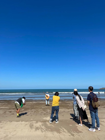 熊美玲 老師專輯 ⟪ㄧ路平安⟫