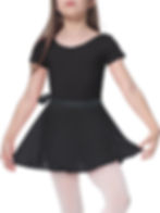 Thumbnail: Ballet Leotards for Girls Ballet/Tumbling