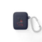 Thumbnail: AirPods and AirPods Pro Case Cover