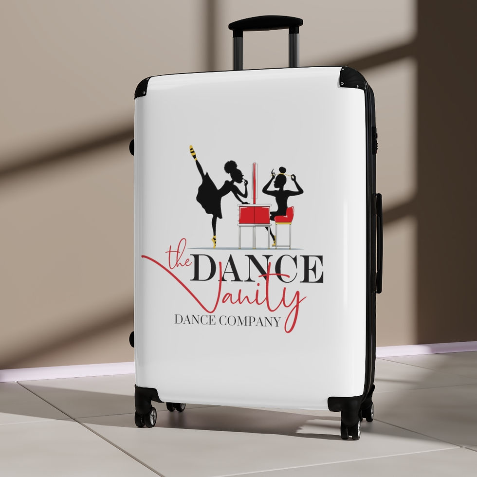Thumbnail: Suitcase