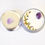 Thumbnail: Handmade Crystal Intention Candles