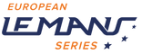 European Le Mans Series Logo