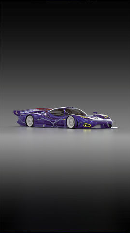 Mjolnir R V1