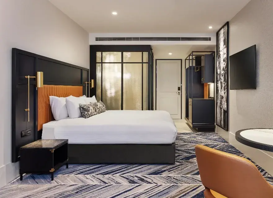 Dorsett Melbourne