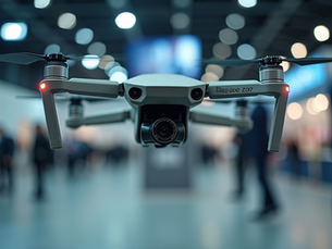 Defence Innovation Expo: Unveiling Cutting-Edge Technologies