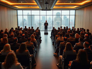 Invest in Defence: Join the Nord Sloane Summit