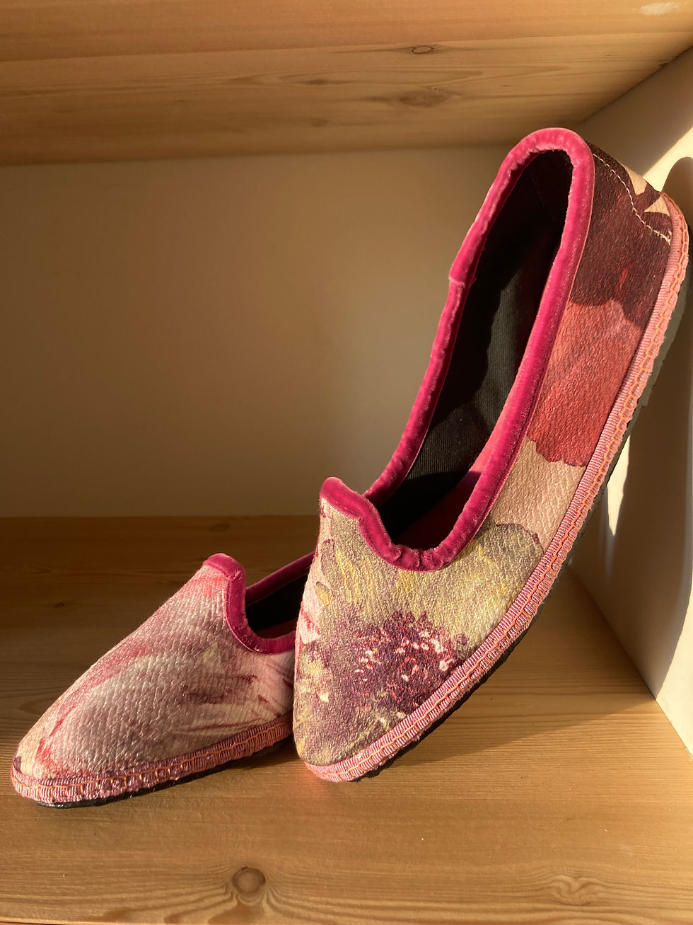 Friulane, Furlane, friulana wax, friulane su misura, friulane con tessuti africano, wax fabric, wax fabric shoes, scarpets
