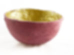 Miniatura: Fair trade | Cape2Milano | cartapesta | papiermache | design Sudafrica | ciotola di carta | pulp bowls | sustainable design