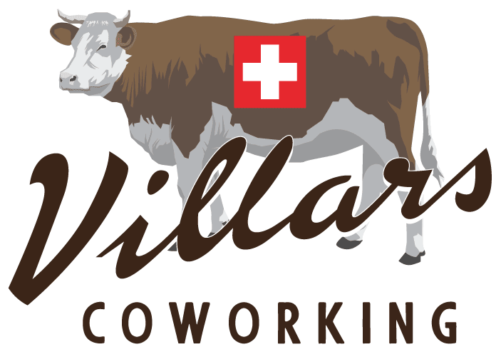 Partenaire Villars Coworking