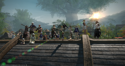 第2回「夏夜祭」