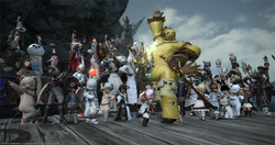 アドレナリンラッシュTV