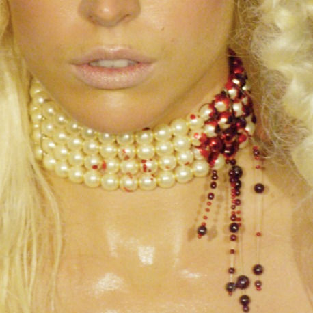 Drop Dead Gorgeous: Fashion and the Macabre