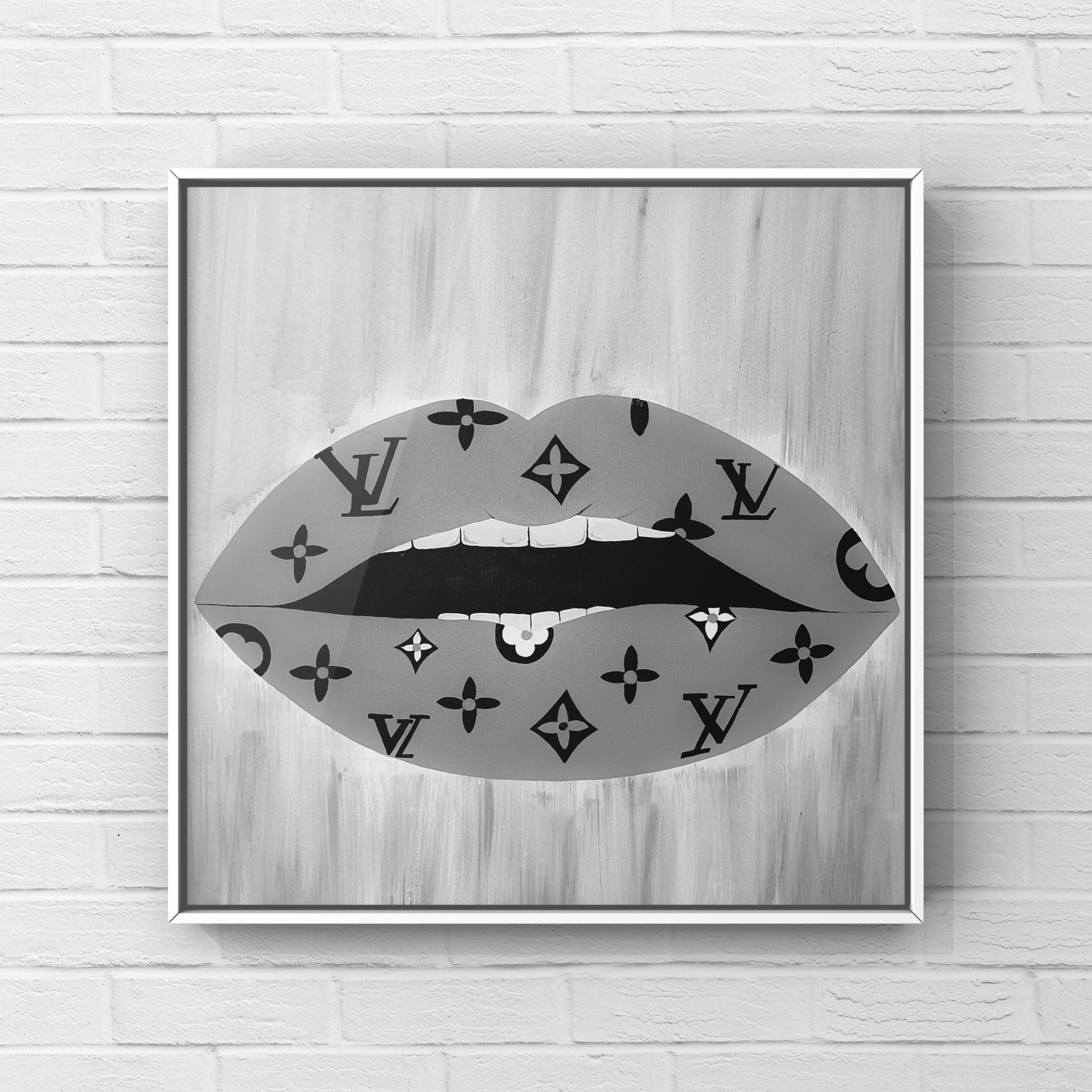 Louis V Kiss