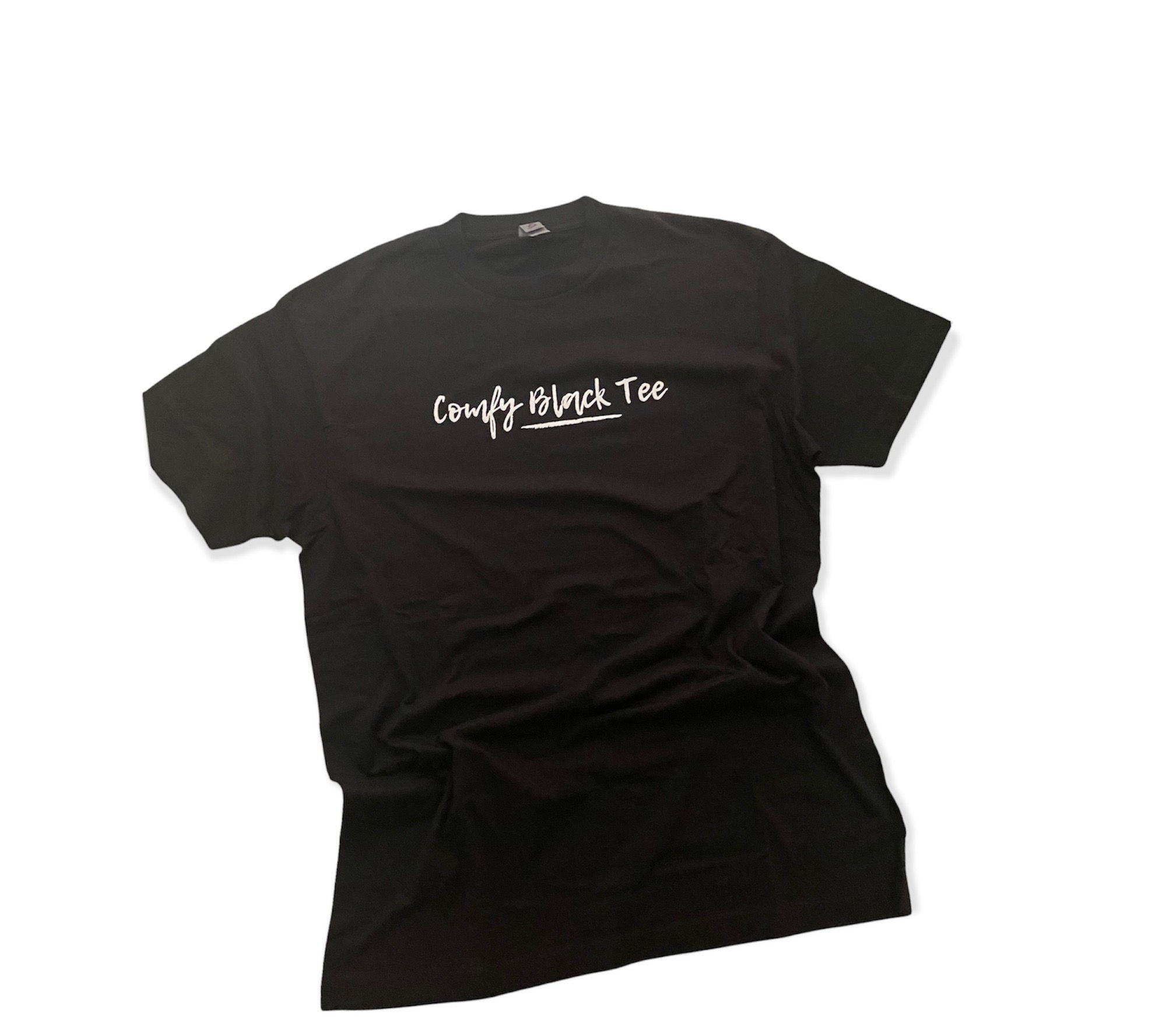 Boo Koo - Unisex Comfy Tee