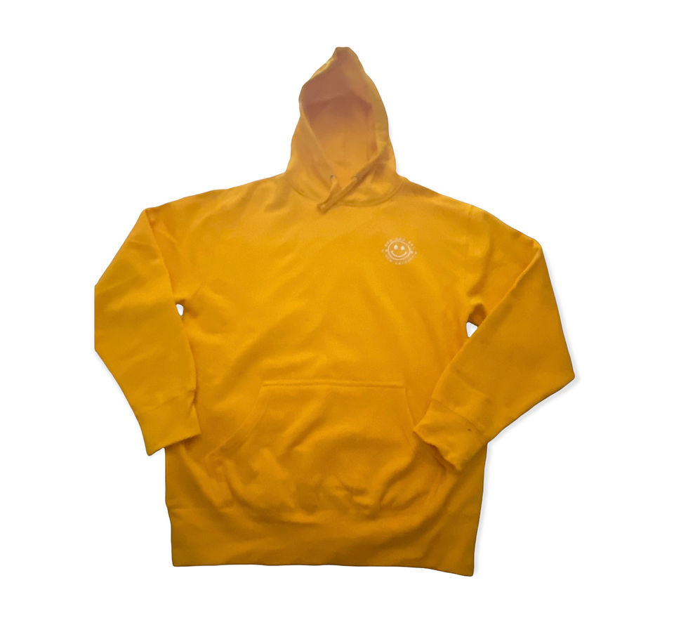 Thumbnail: Boo Koo Signature Heavyweight Hoodie