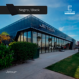 panel de aluminio compuesto para negocios