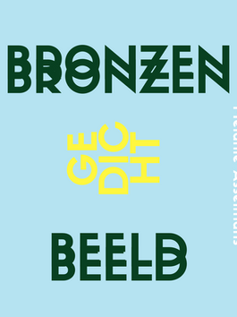 Bronzen Beeld
