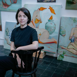 Shoshana8 - Shoshana Walfish.jpg