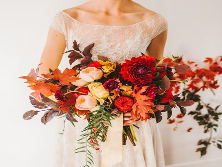 Fall Decorating Tips and Tricks