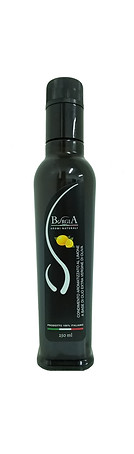Olio aromatizzato al limone Borgia
