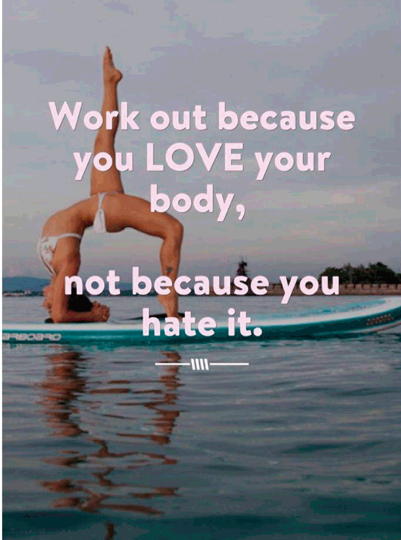 FITip: “Moving” can change your life!