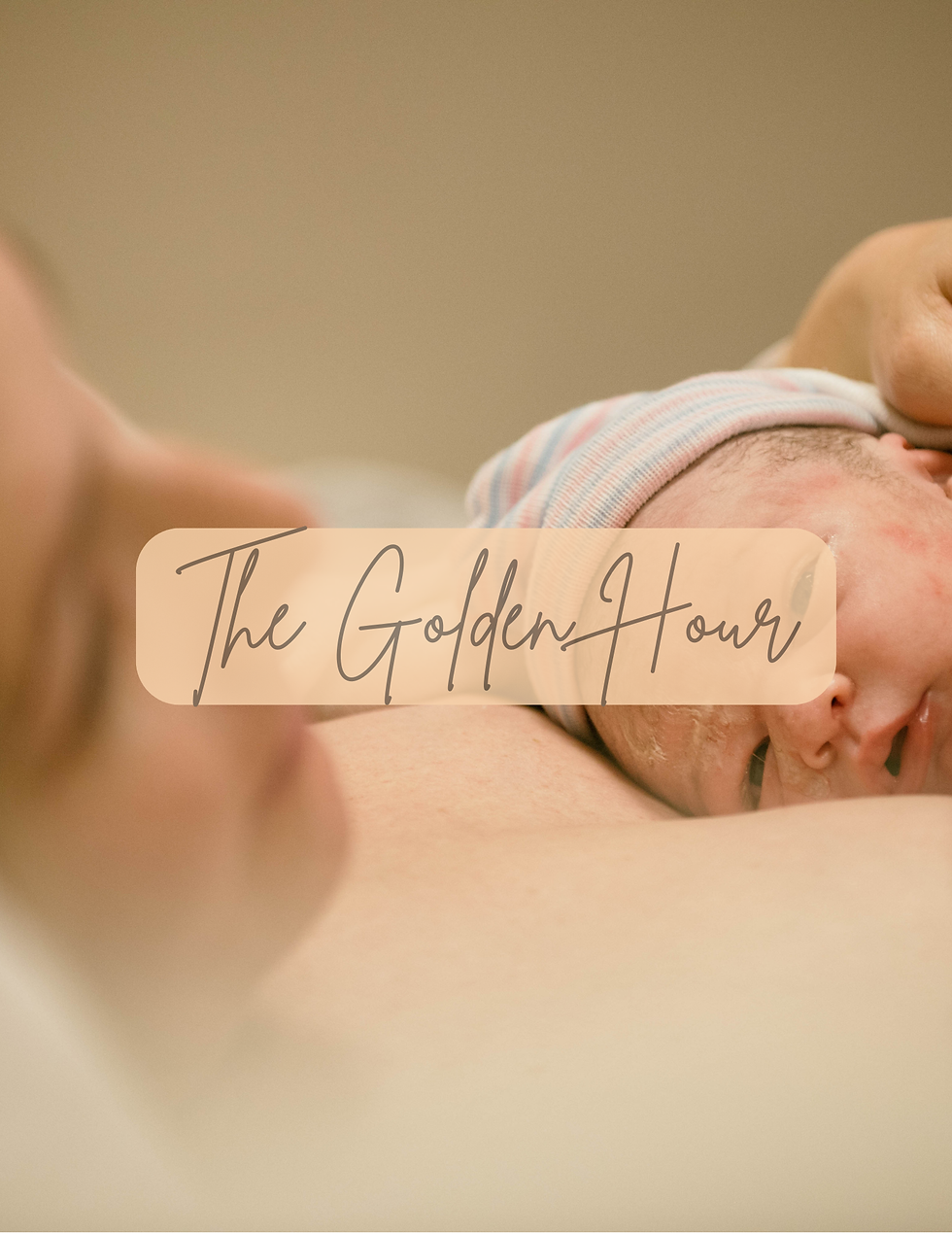 The Golden Hour