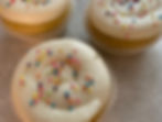 Vanilla Cupcakes