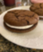 Whoopie Pies