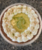 Key Lime Pie