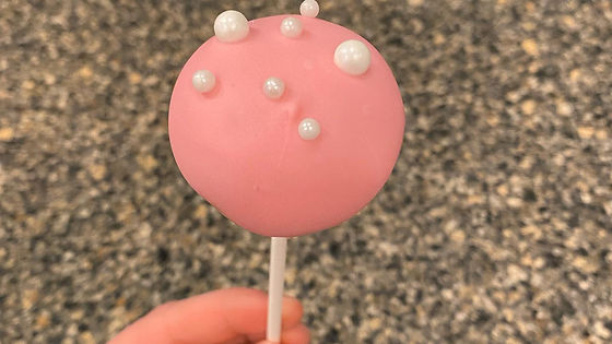 Cake Pop