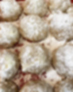 Surprise Kiss Cookie