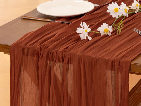 Affordable Thanksgiving Table Decor: Amazon Finds All Under $25