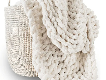 “Cozy Amazon Finds That Make Fall Nights Better”