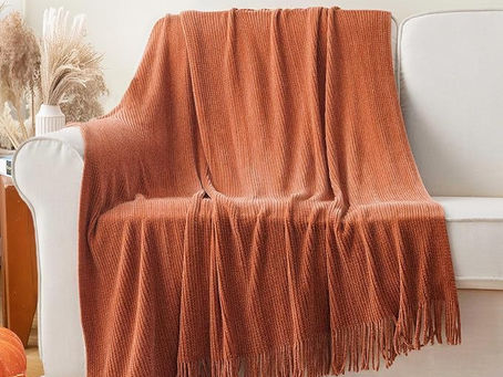 Cozy Fall Home Decor Ideas to Warm Up Your Space