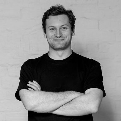Colin Johnston